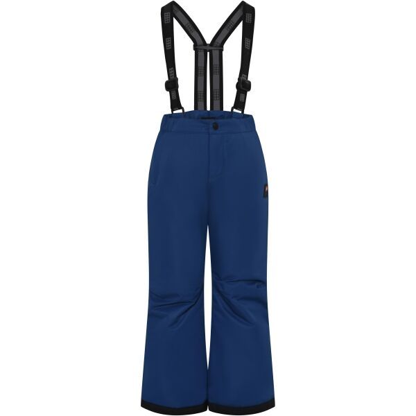LEGO&reg; kidswear LEGO&reg; kidswear LWPAYTON 701 SKI PANTS Dječje skijaške hlače, tamno plava, veličina