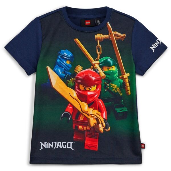 LEGO&reg; kidswear LEGO&reg; kidswear LWTANO 112 Majica za dječake, mix, veličina