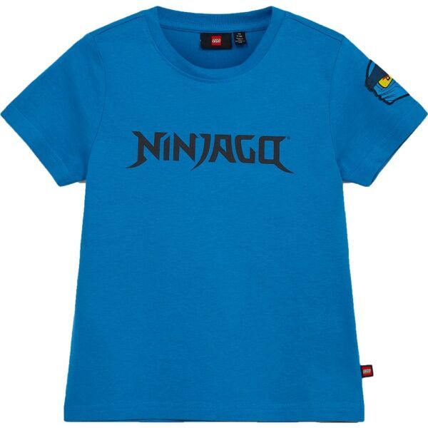 LEGO&reg; kidswear LEGO&reg; kidswear LWTANO 115 Majica za dječake, plava, veličina