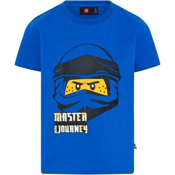 LEGO&reg; kidswear LEGO&reg; kidswear LWTAYLOR 615 Majica za dječake, plava, veličina