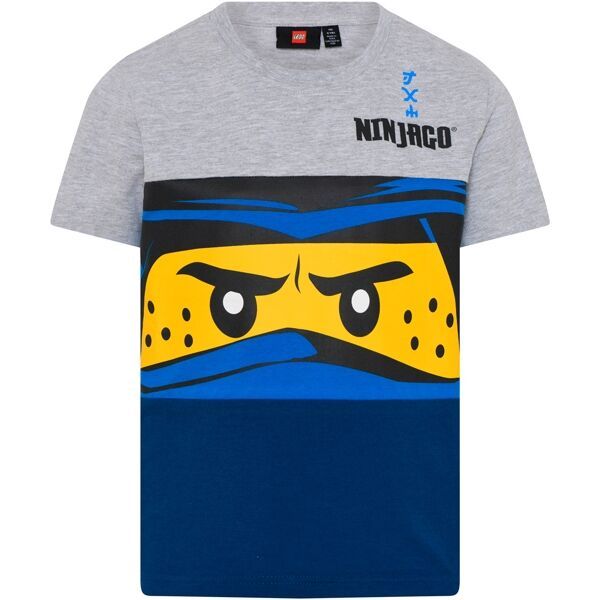 LEGO&reg; kidswear LEGO&reg; kidswear LWTAYLOR 616 Majica za dječake, plava, veličina