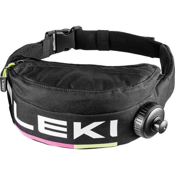 Leki Leki DRINKBELT THERMO 0,75l Termalni remen, crna, veličina