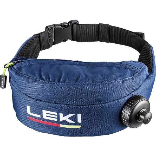 Leki Leki DRINKBELT THERMO 0,75l Termalni remen, tamno plava, veličina