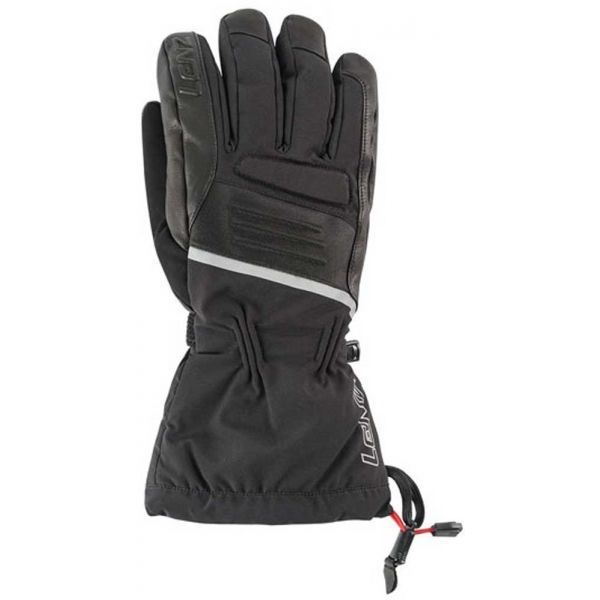 Lenz Lenz HEAT GLOVE 4.0 Grijače rukavice, crna, veličina