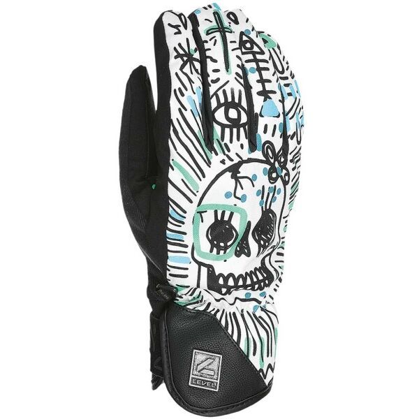 Level Level SUBURBAN Muške rukavice, mix, veličina