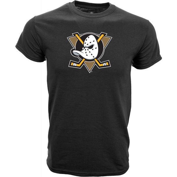 Levelwear Levelwear CORE LOGO TEE ANAH YTH Dječja majica, crna, veličina