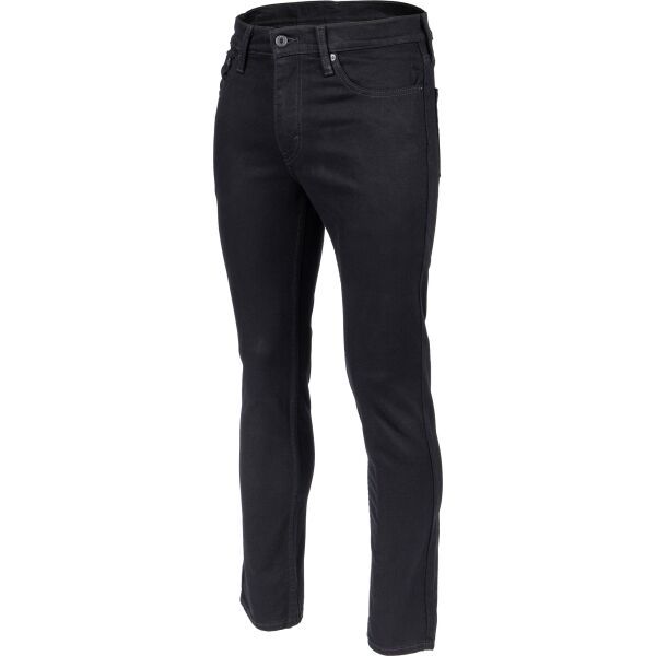 Levi's&reg; Levi's&reg; 511™ SLIM Muške traperice, crna, veličina