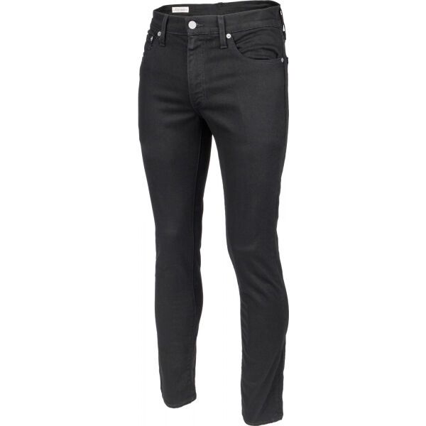 Levi's&reg; Levi's&reg; 511™ SLIM Muške traperice, crna, veličina