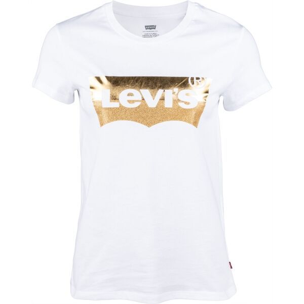 Levi's&reg; Levi's&reg; CORE THE PERFECT TEE Ženska majica, bijela, veličina