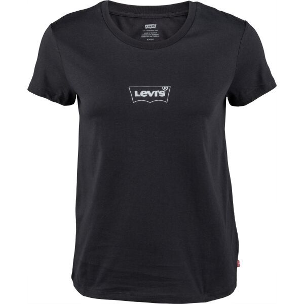 Levi's&reg; Levi's&reg; CORE THE PERFECT TEE Ženska majica, crna, veličina