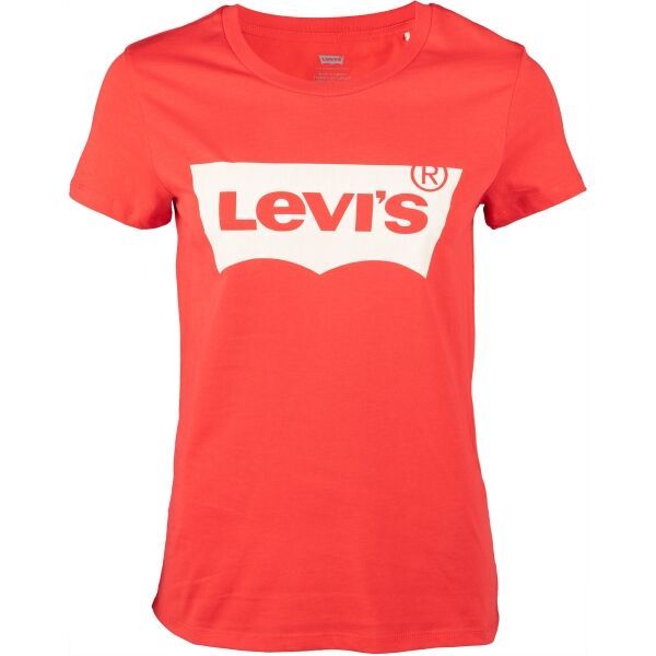 Levi's&reg; Levi's&reg; CORE THE PERFECT TEE Ženska majica, crvena, veličina
