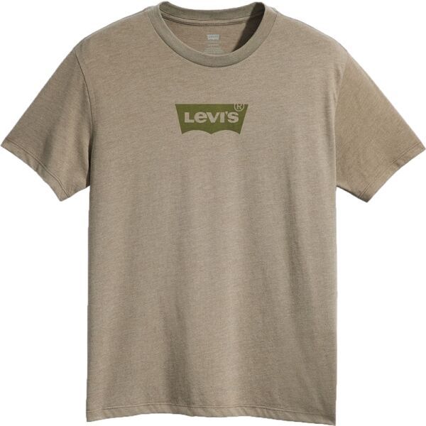 Levi's&reg; Levi's&reg; GRAPHIC CREWNECK Muška majica, khaki, veličina