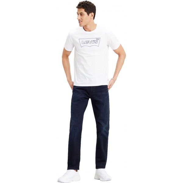 Levi's&reg; Levi's&reg; HOUSEMARK GRAPHIC TEE Muška majica, bijela, veličina