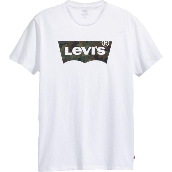 Levi's&reg; Levi's&reg; HOUSEMARK Muška majica, bijela, veličina