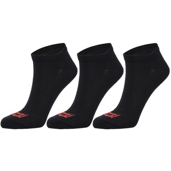 Levi's&reg; Levi's&reg; MID CUT SPRTWR LOGO 2P Čarape, svijetlo zelena, veličina