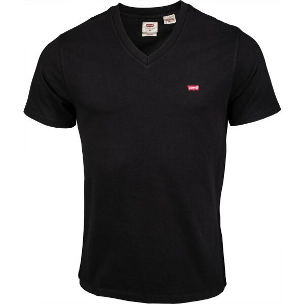 Levi's&reg; Levi's&reg; ORIG HM VNECK DEEP DEPTHS Muška majica, crna, veličina
