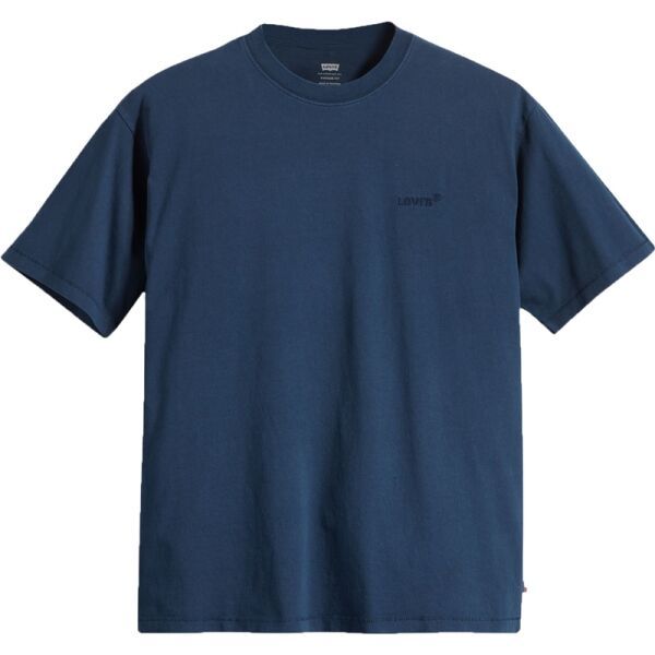 Levi's&reg; Levi's&reg; RED TAB VINTAGE Muška majica, tamno plava, veličina