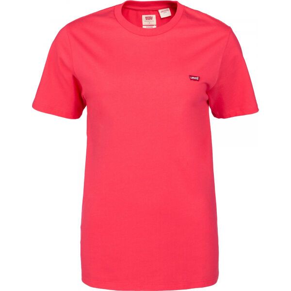 Levi's&reg; Levi's&reg; SS ORIGINAL HM TEE Muška majica, ružičasta, veličina