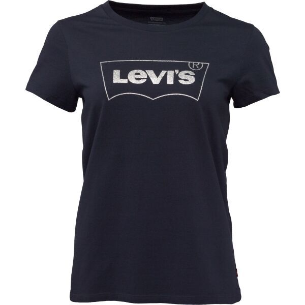 Levi's&reg; Levi's&reg; THE PERFECT TEE Ženska majica, crna, veličina
