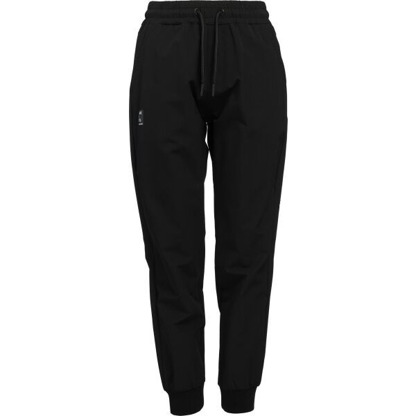 Lewro Lewro DERIL Dječje hlače, crna, veličina