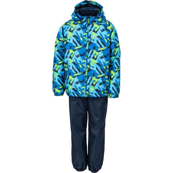 Lewro Lewro IMHOTEP Dječji set, plava, veličina