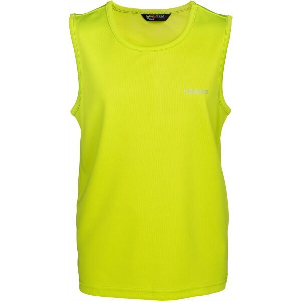 Lewro Lewro TINITO Sportska majica za dječake, reflektirajući neon, veličina