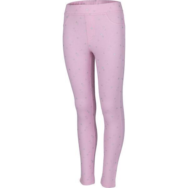 Lewro Lewro WILLIA Dječje tajice, ružičasta, veličina