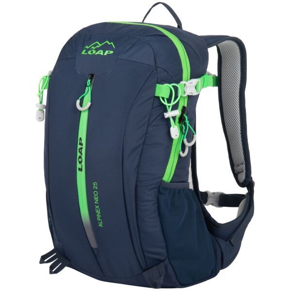 Loap Loap ALPINEX NEO 25 Outdoor ruksak, tamno plava, veličina