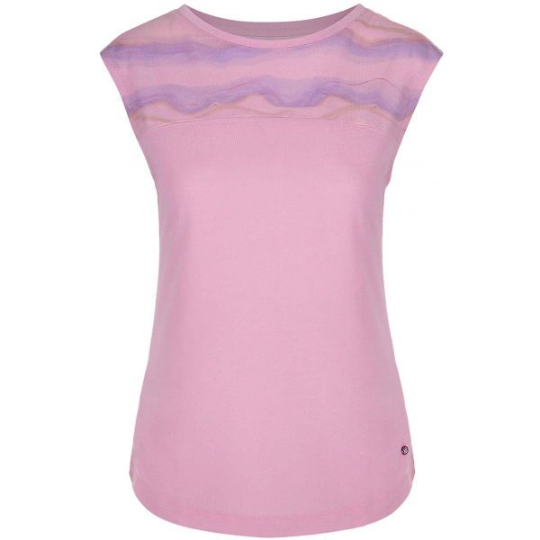 Loap Loap ANDORA Ženska majica, ružičasta, veličina