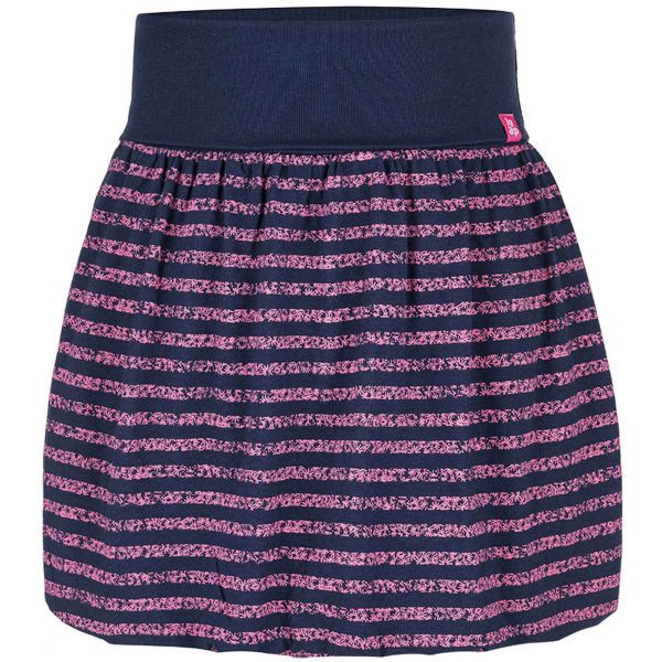 Loap Loap BAFIA Suknja za djevojčice, tamno plava, veličina