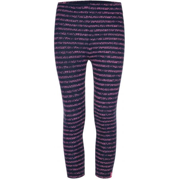 Loap Loap BANU Tajice za djevojčice, tamno plava, veličina