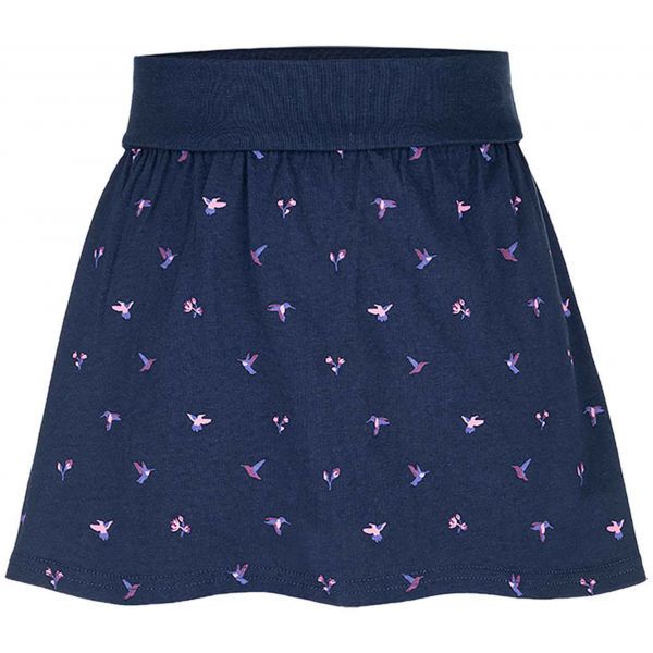 Loap Loap BAXIKA Suknja za djevojčice, tamno plava, veličina