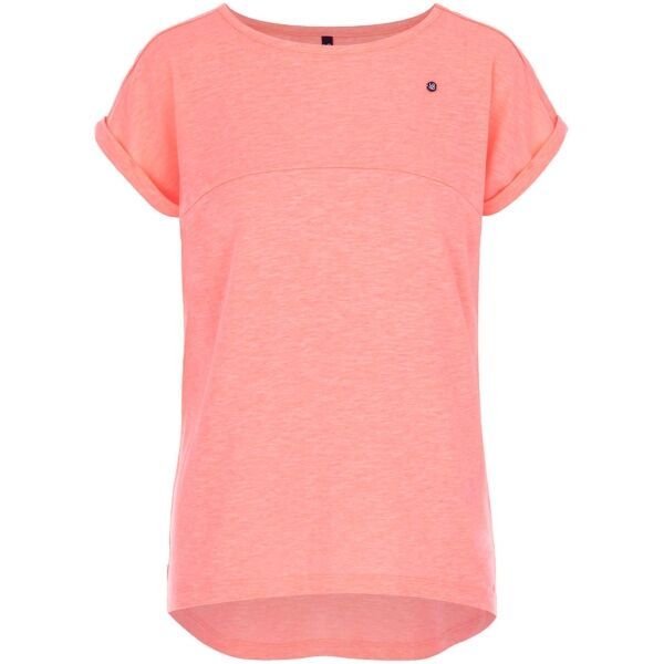 Loap Loap BLAZENA Ženska majica, boja lososa, veličina