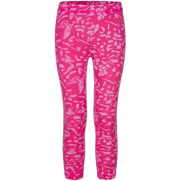 LOAP LOAP BYKRA Tajice za djevojčice, ružičasta, veličina