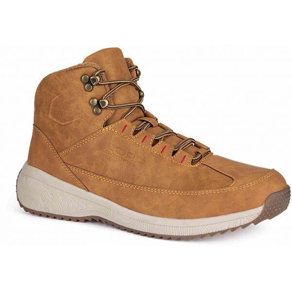 Loap Loap CALDOR Muške zimske cipele, smeđa, veličina