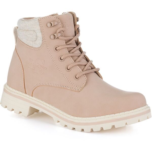 Loap Loap COPA Ženska zimska obuća, bež, veličina