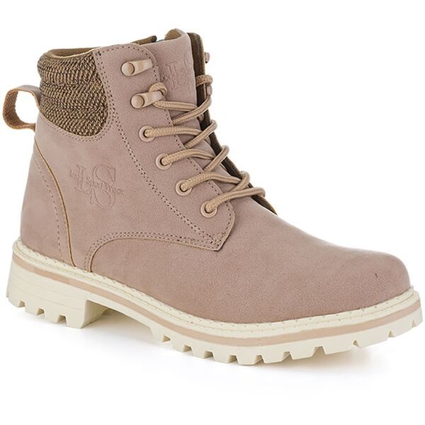 Loap Loap COPA Ženska zimska obuća, smeđa, veličina