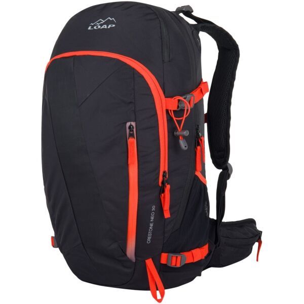 Loap Loap CRESTONE NEO 30 Outdoor ruksak, crna, veličina
