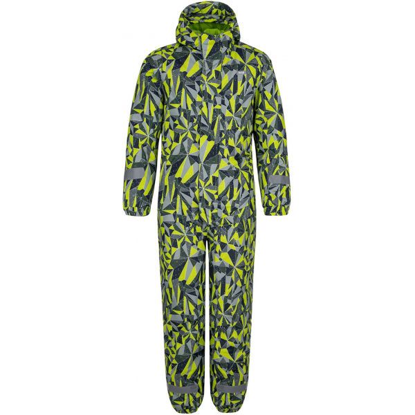 Loap Loap CUZU Dječji kombinezon, zelena, veličina