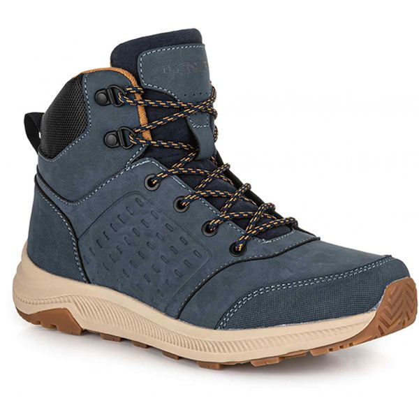 LOAP LOAP DUNBAR Muška zimska obuća, plava, veličina