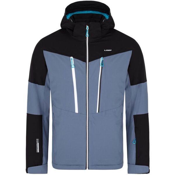 Loap Loap FEDLIX Muška skijaška jakna, plava, veličina