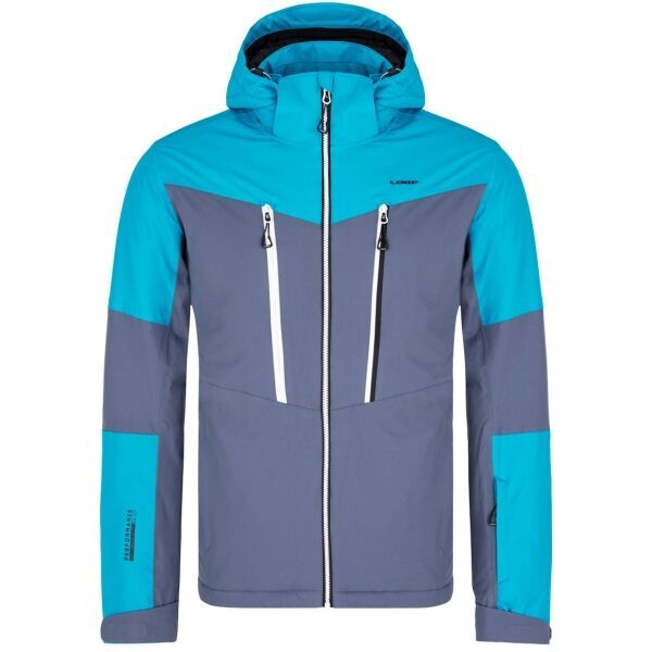 Loap Loap FEDLIX Muška skijaška jakna, plava, veličina