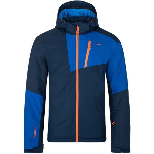 LOAP LOAP FERRIS Muška skijaška jakna, tamno plava, veličina