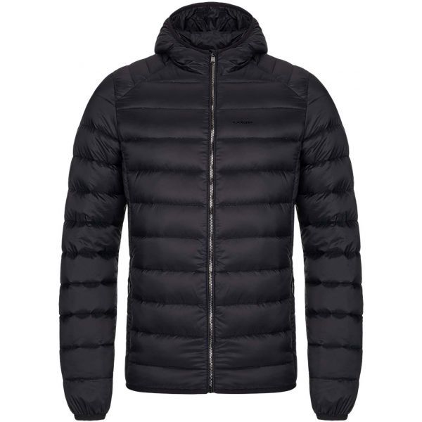 Loap Loap IPREN Muška zimska jakna, crna, veličina