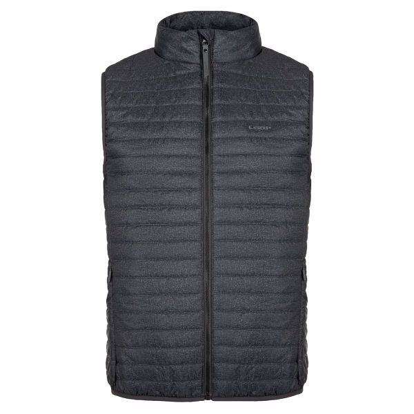 Loap Loap ISRE Muški prsluk, crna, veličina