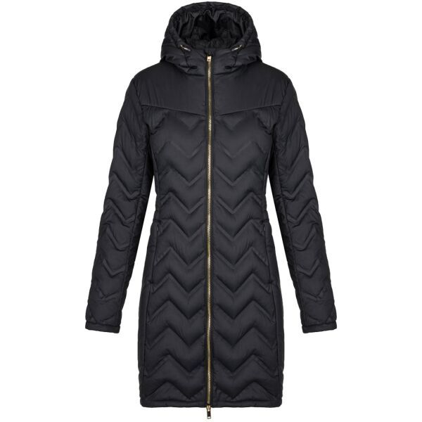 Loap Loap ITISSA Ženski kaput, crna, veličina