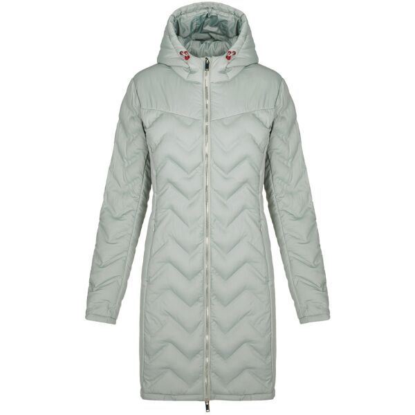 Loap Loap ITISSA Ženski kaput, siva, veličina