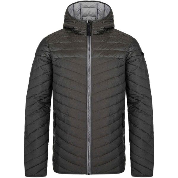 Loap Loap JEVEN Muška kratka jakna, tamno zelena, veličina