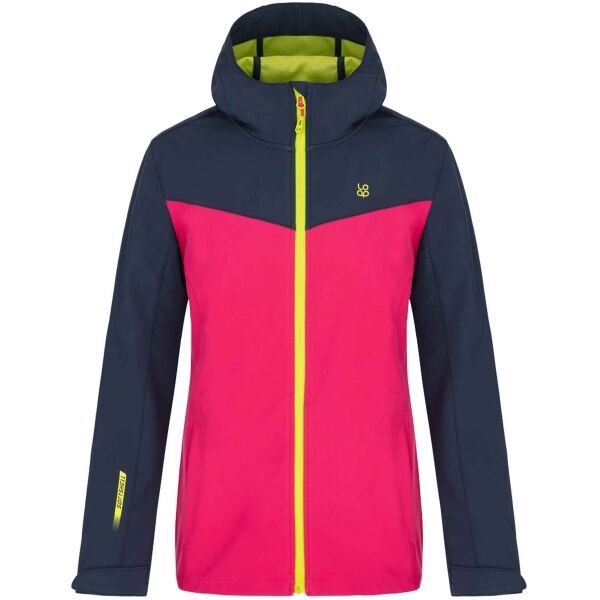 Loap Loap LARISA Ženska jakna, tamno plava, veličina