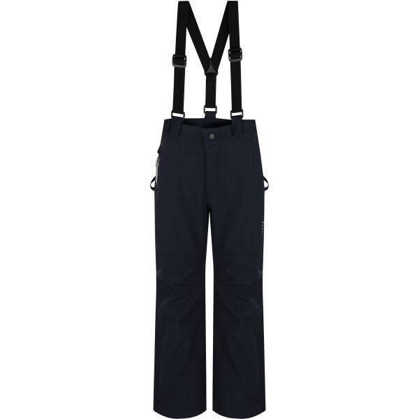 Loap Loap LODIS Dječje softshell hlače, crna, veličina